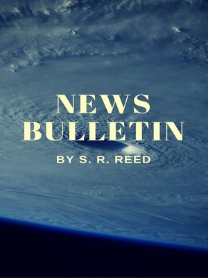 cover image of News Bulletin